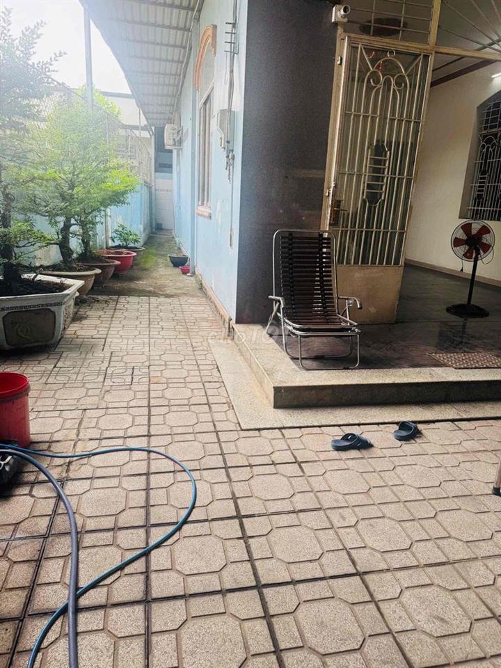 CHO THUÊ MẶT BẰNG BÙI HỮU NGHĨA KINH DOANH