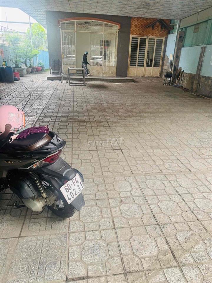 CHO THUÊ MẶT BẰNG BÙI HỮU NGHĨA KINH DOANH