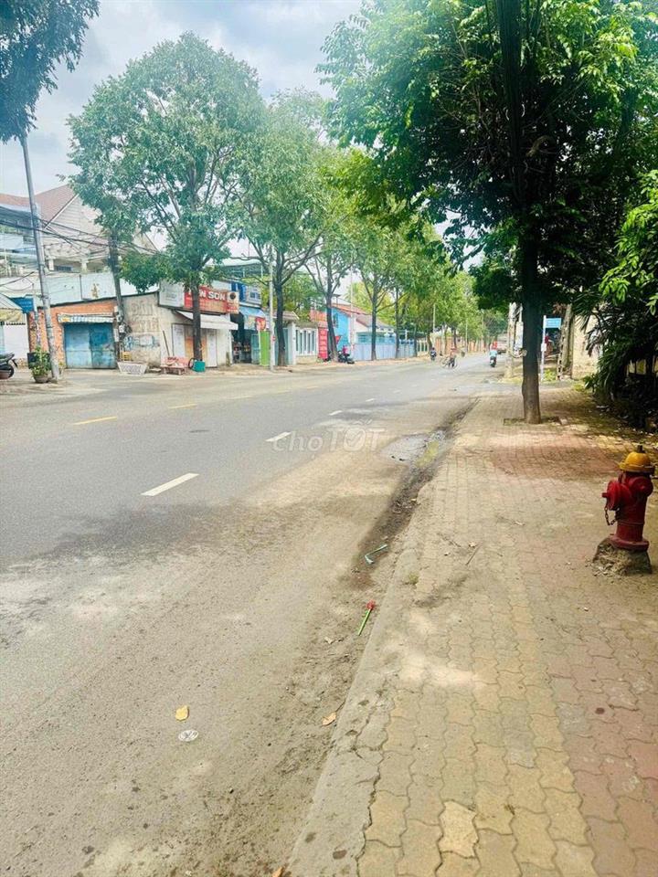 CHO THUÊ MẶT BẰNG BÙI HỮU NGHĨA KINH DOANH