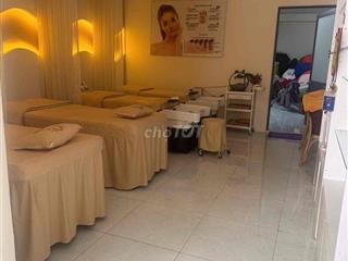 Cho thuê căn nhà Kinh Doanh buôn bán