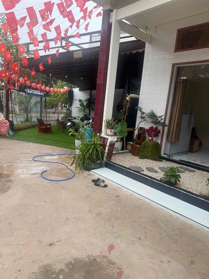 Cho thuê căn nhà Kinh Doanh buôn bán