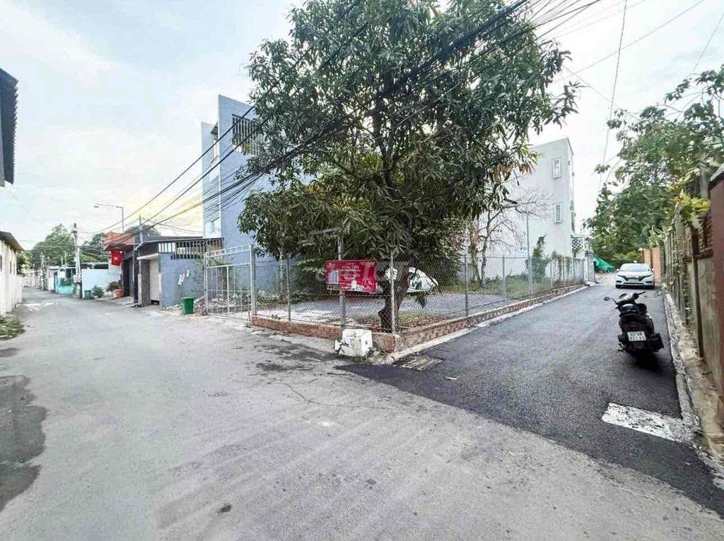 Lô đất cạnh aeon mall Hiệp Hoà