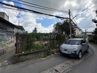 Bán 2 lô liền kề 92m2 ngay chợ Đồn 2 ô tô né