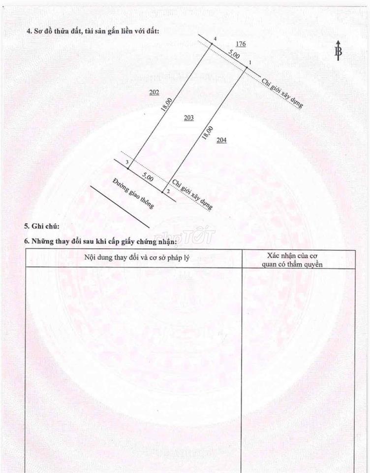 BÁN LÔ ĐẤT SIÊU ĐẸP KHU TDC BỬU HOÀ