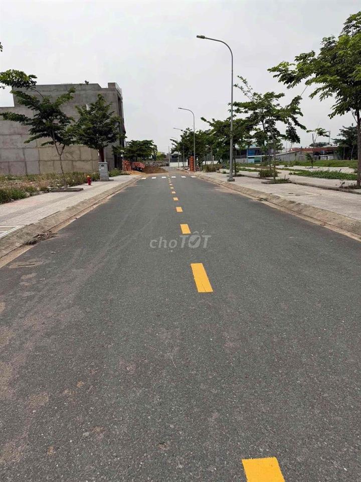 BÁN LÔ ĐẤT SIÊU ĐẸP KHU TDC BỬU HOÀ