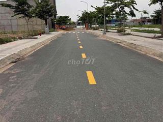 BÁN LÔ ĐẤT SIÊU ĐẸP KHU TDC BỬU HOÀ