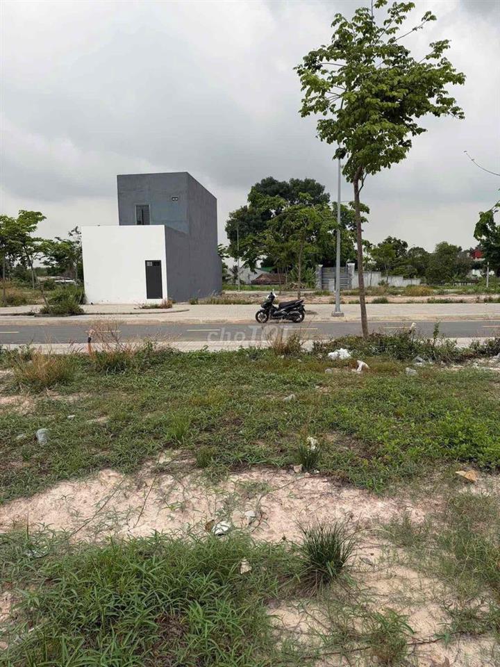 BÁN LÔ ĐẤT SIÊU ĐẸP KHU TDC BỬU HOÀ