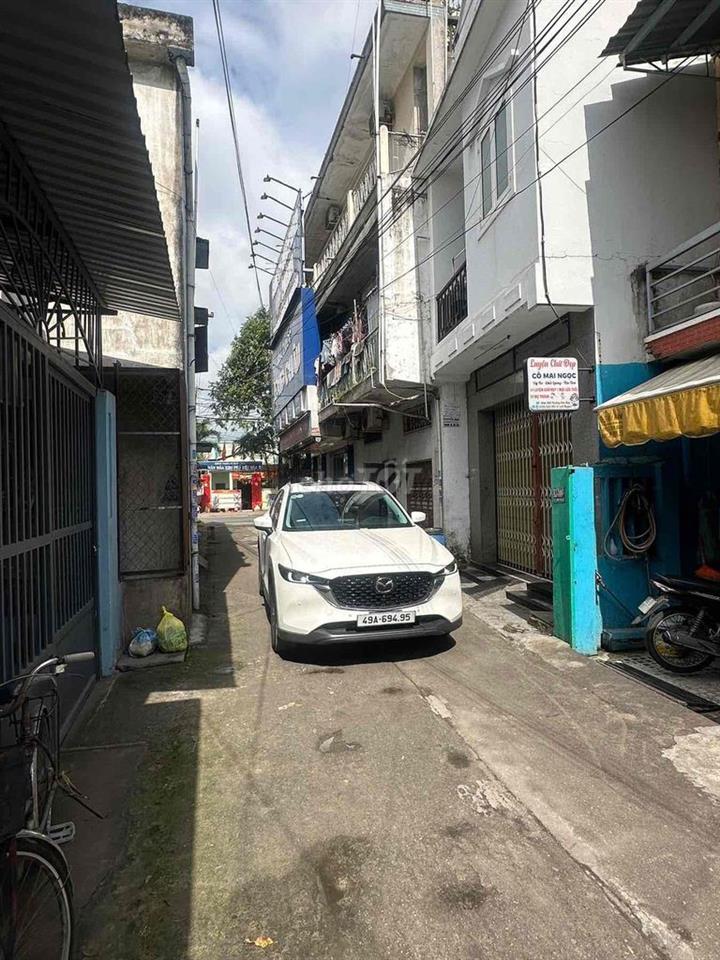 Bán lô đất ngay chợ Đồn Bửu Hoà