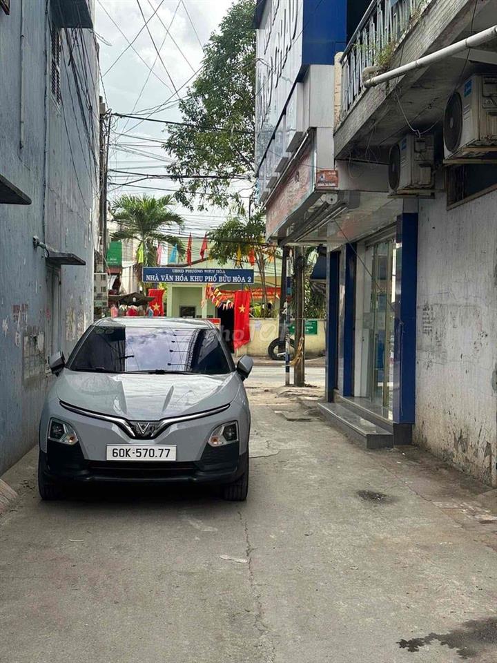 Bán lô đất ngay chợ Đồn Bửu Hoà