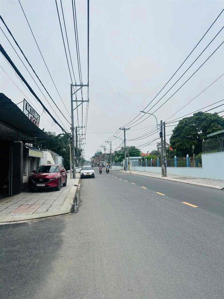 2 lô liền kề đường ô tô né vuông vức vị trí đẹp