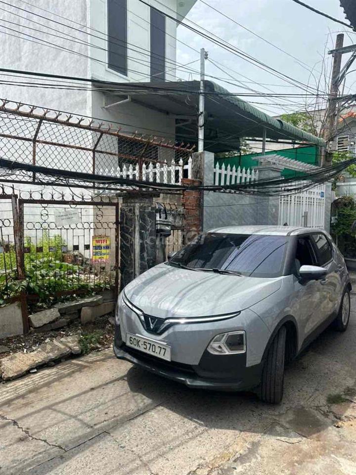 BÁN ĐẤT NGAY TRƯỜNG NGÔ QUYỀN