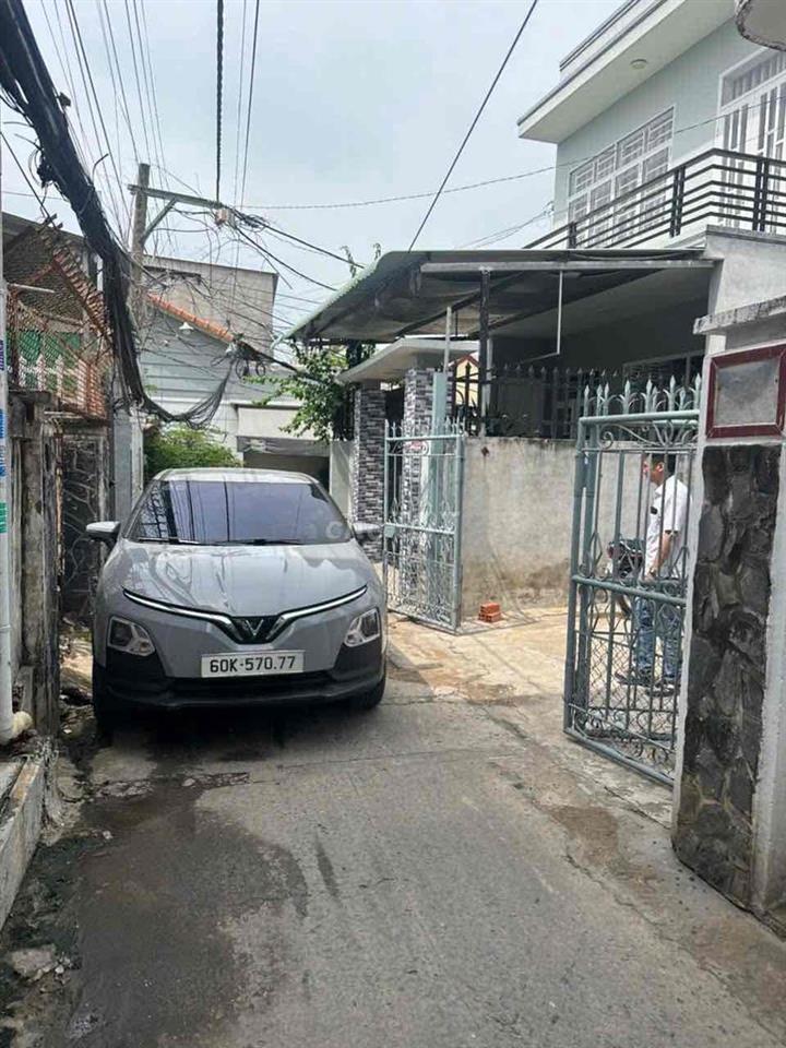 BÁN ĐẤT NGAY TRƯỜNG NGÔ QUYỀN