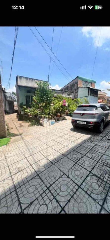 Hạ giá 200tr bán nhanh lô đất Bửu Long