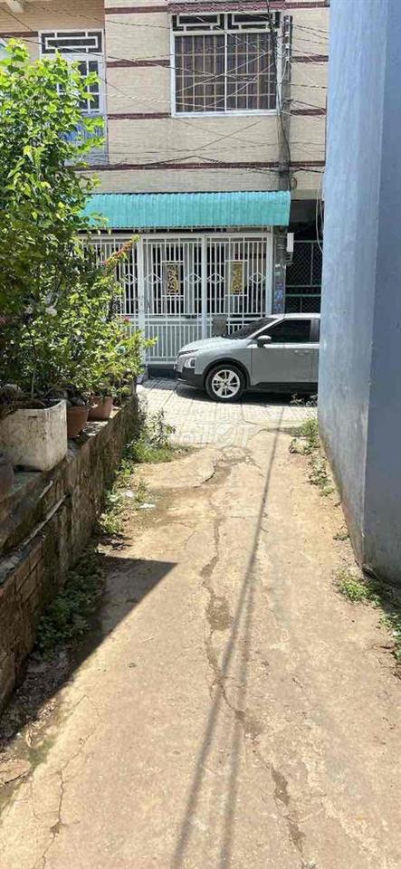 Hạ giá 200tr bán nhanh lô đất Bửu Long