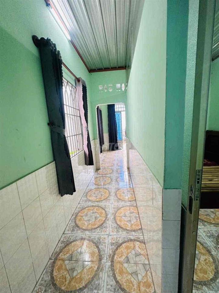 BÁN NHÀ P.Hoà Bình Cũ gần Phố Đi Bộ