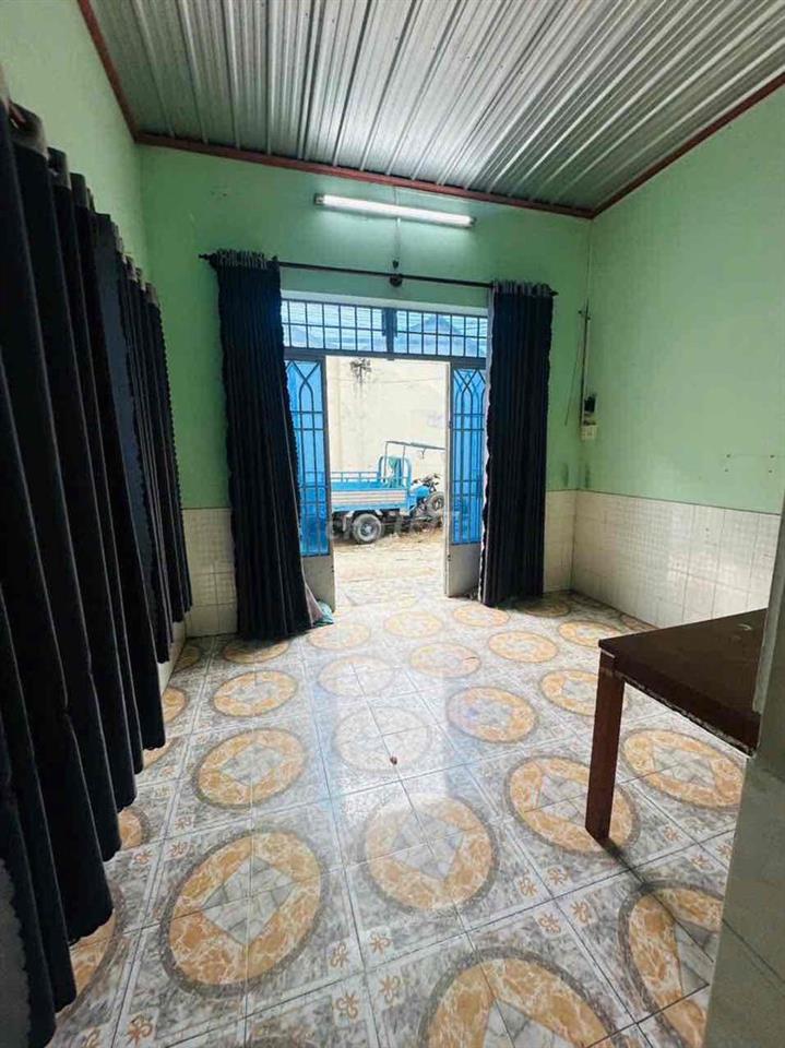 BÁN NHÀ P.Hoà Bình Cũ gần Phố Đi Bộ