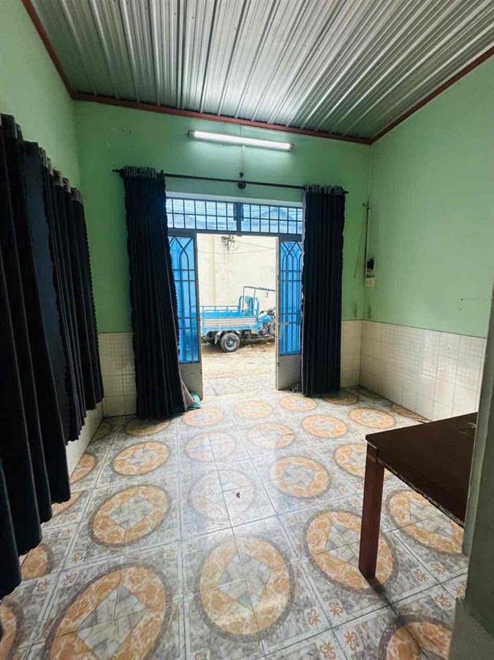 BÁN NHÀ P.Hoà Bình Cũ gần Phố Đi Bộ