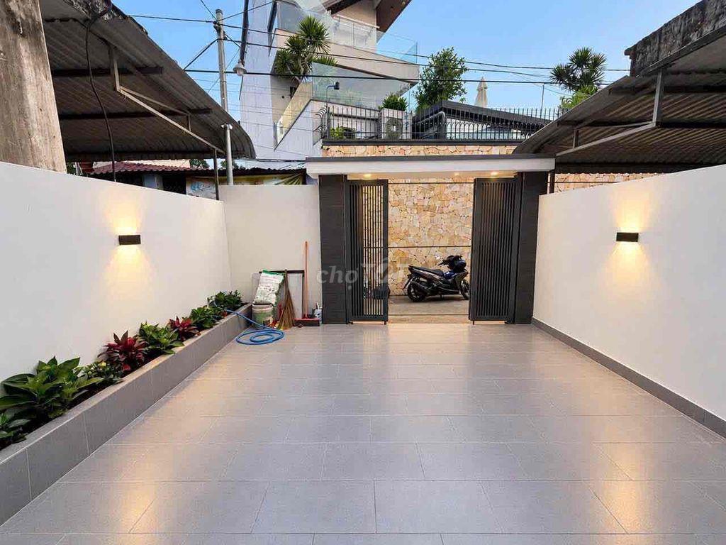 BÁN NHÀ NGAY TRUNG TÂM THÀNH PHỐ ĐỒNG NAI