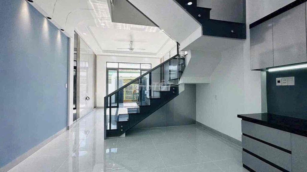 Ha giá nhà p.Tân Vạn