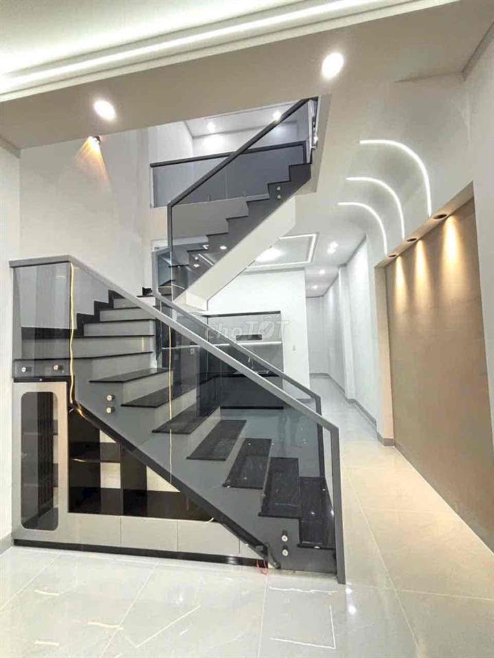 Ha giá nhà p.Tân Vạn