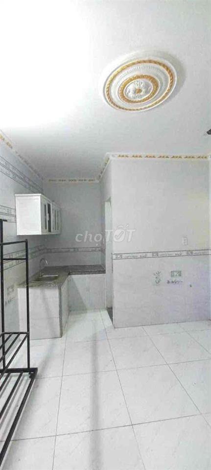 Bán nhà lầu Mini Hoá An gần trường học