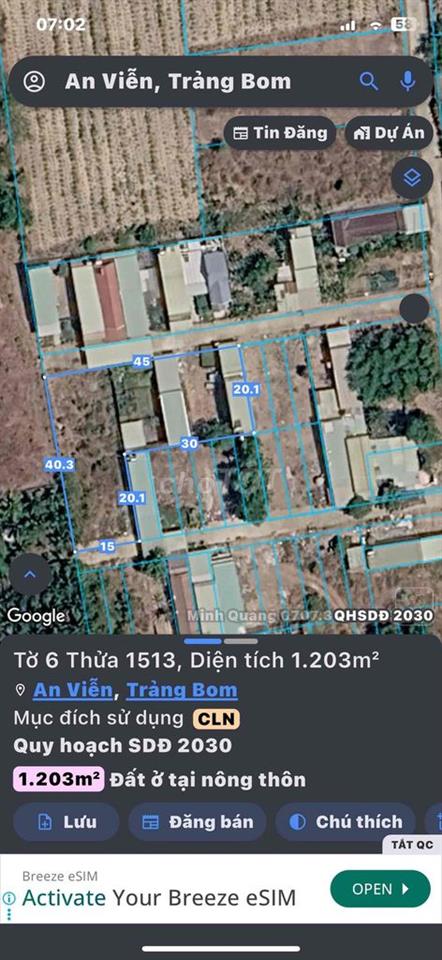 cần bán căn nhà sổ chung sau  xã An Viễn