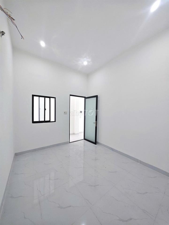Bán nhà Cù Lao Tân Triều 81m2 1 trệt 1 lầu  3PN SHR 2150tr