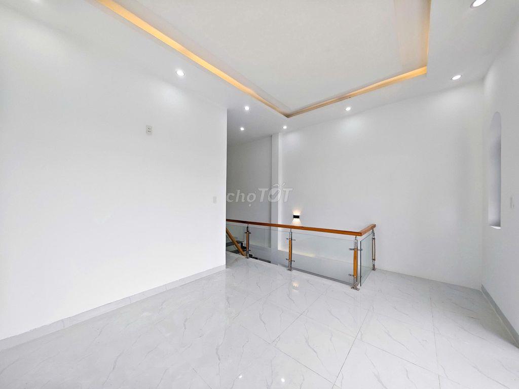 Bán nhà Cù Lao Tân Triều 81m2 1 trệt 1 lầu  3PN SHR 2150tr