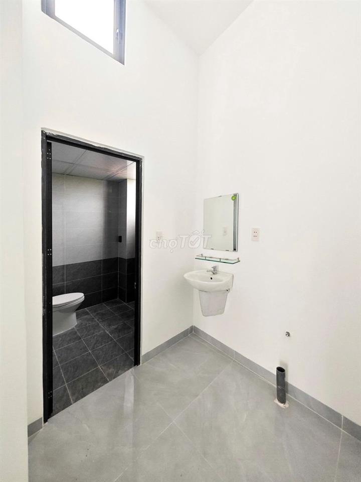 Bán nhà Cù Lao Tân Triều 81m2 1 trệt 1 lầu  3PN SHR 2150tr