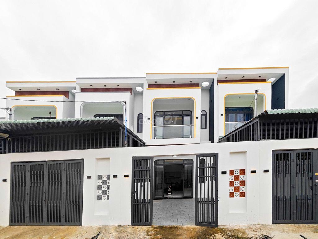 Bán nhà Cù Lao Tân Triều 81m2 1 trệt 1 lầu  3PN SHR 2150tr
