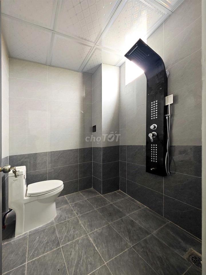 Bán nhà Cù Lao Tân Triều 81m2 1 trệt 1 lầu  3PN SHR 2150tr