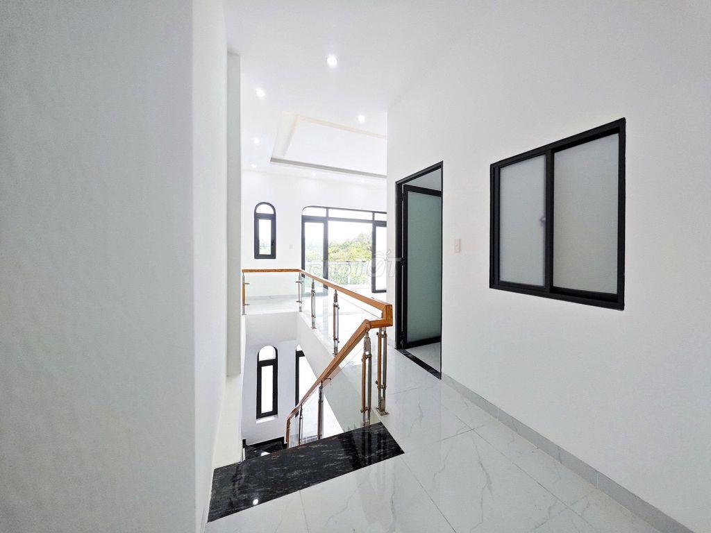 Bán nhà Cù Lao Tân Triều 81m2 1 trệt 1 lầu  3PN SHR 2150tr