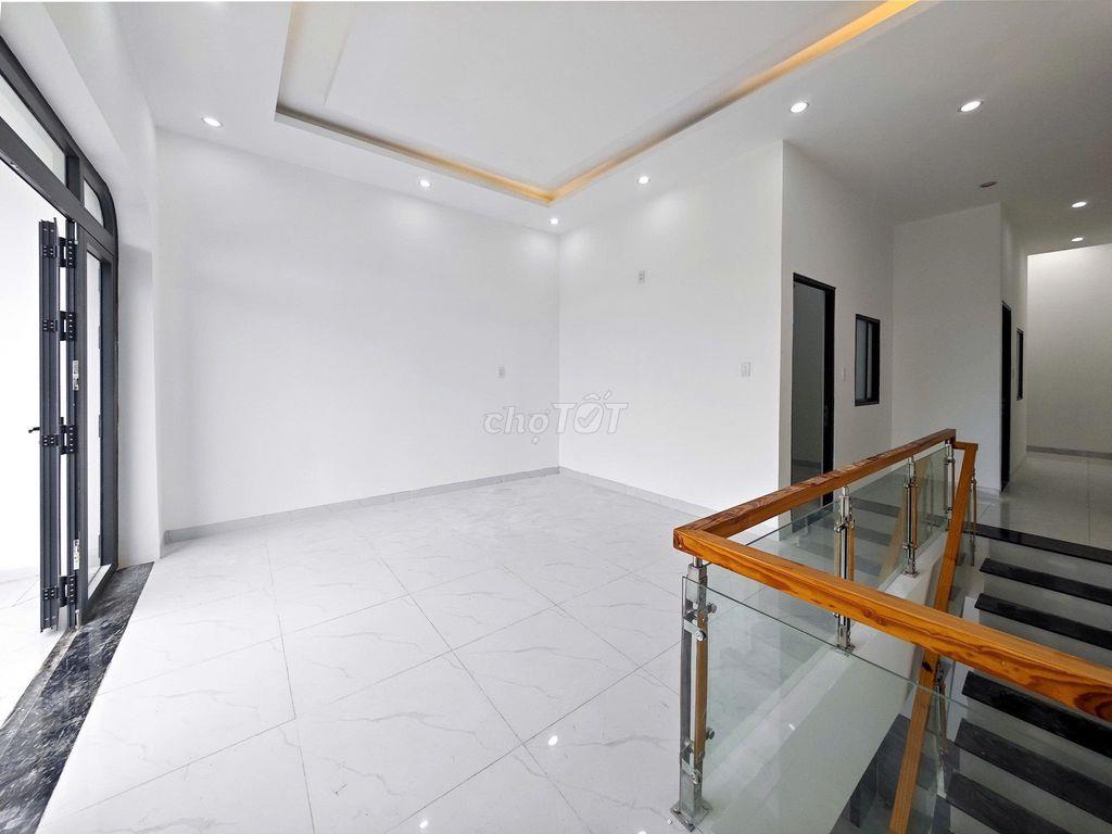 Bán nhà Cù Lao Tân Triều 81m2 1 trệt 1 lầu  3PN SHR 2150tr