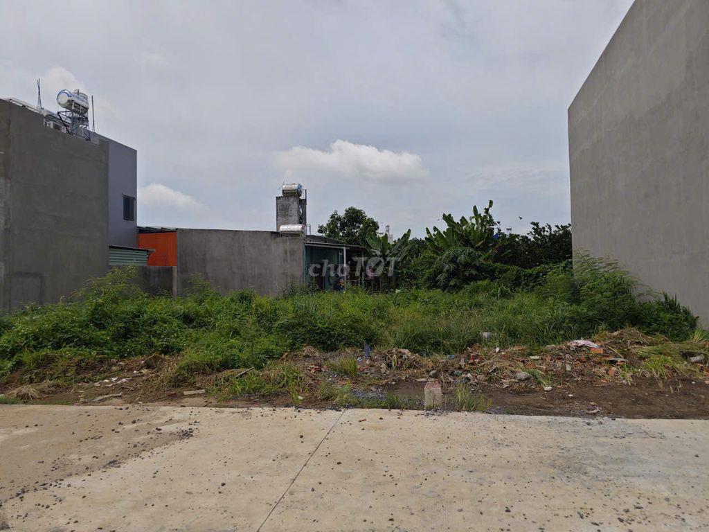 Đất 160m2 siêu đẹp Ngay cầu Tân Triều 13x13 SHR 3 tỷ có thương lượng.