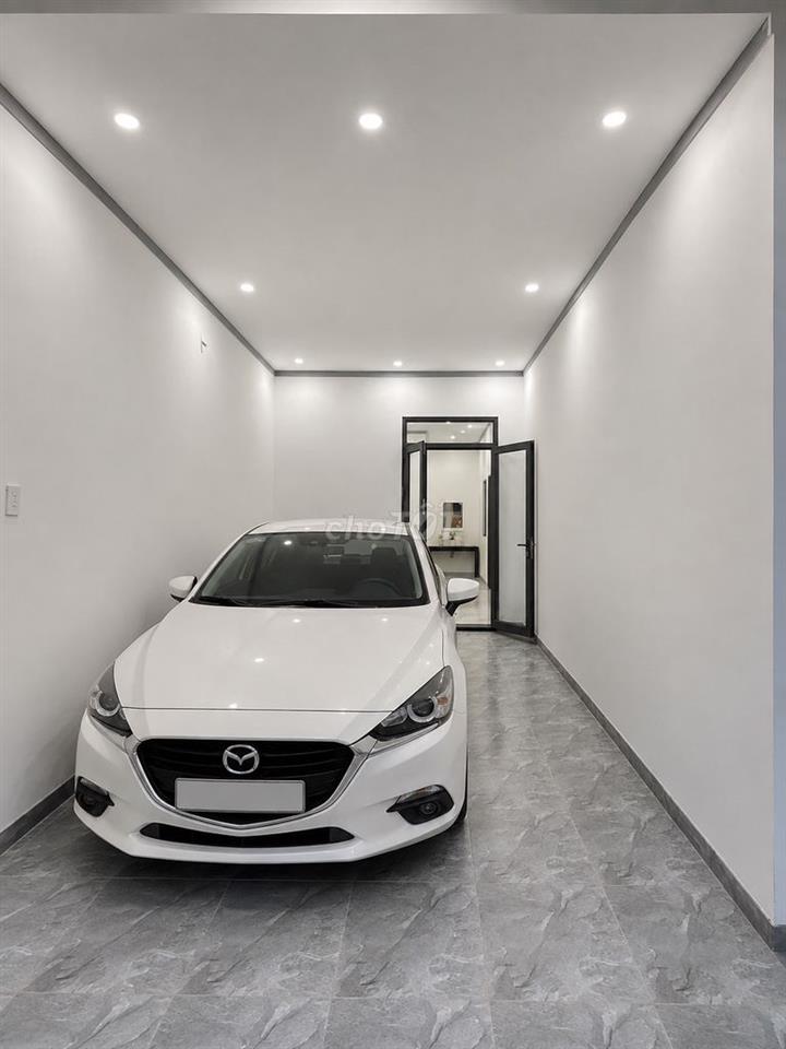 BÁN NHÀ LẦU P TÂN TRIỀU - CÁCH BỬU LONG 10P - 700TR VÀO Ở NGAY