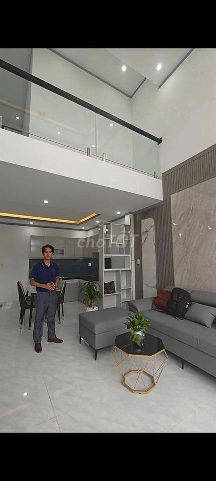 NHÀ LỬNG SIÊU ĐẸP SỔ HỒNG RIÊNG THỔ CƯ CHỈ CẦN 600TR NHÂN NHÀ Ở NGAY