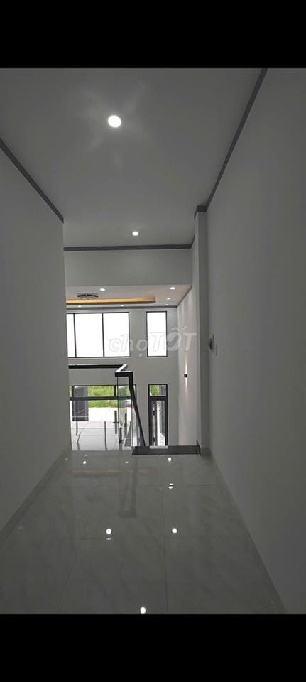 NHÀ LỬNG SIÊU ĐẸP SỔ HỒNG RIÊNG THỔ CƯ CHỈ CẦN 600TR NHÂN NHÀ Ở NGAY
