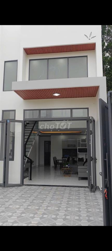 NHÀ LỬNG SIÊU ĐẸP SỔ HỒNG RIÊNG THỔ CƯ CHỈ CẦN 600TR NHÂN NHÀ Ở NGAY