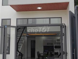 NHÀ LỬNG SIÊU ĐẸP SỔ HỒNG RIÊNG THỔ CƯ CHỈ CẦN 600TR NHÂN NHÀ Ở NGAY