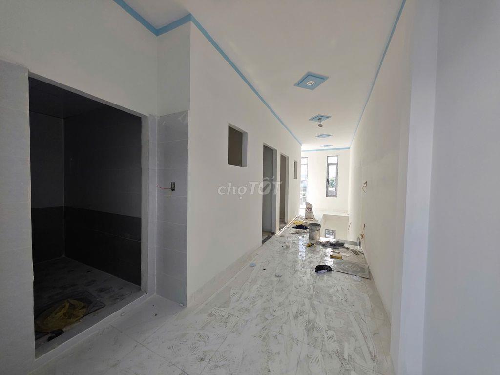 BÁN NHÀ TÂN TRIỀU 500TR VÀO Ở NGAY