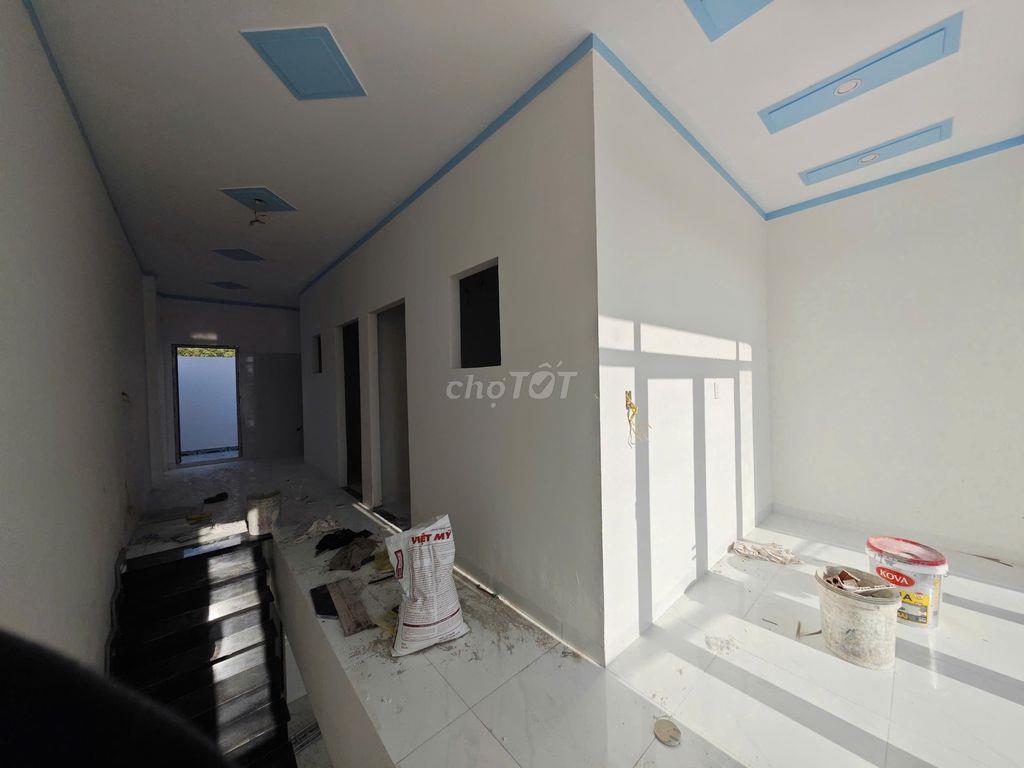 BÁN NHÀ TÂN TRIỀU 500TR VÀO Ở NGAY