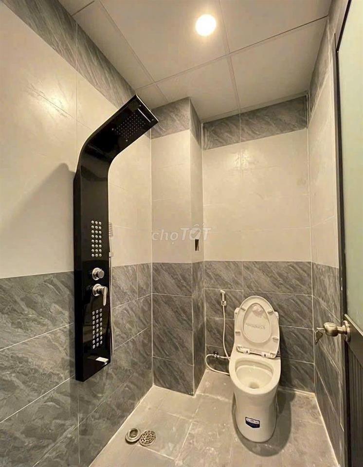 1 TRỆT 1 LẦU - 500TR VÀO Ở NGAY - SỔ HỒNG RIÊNG - GẦN CHỢ THẠNH PHÚ