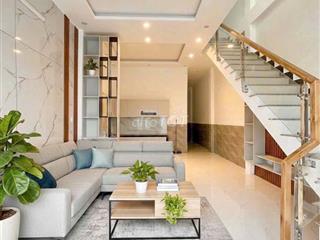 1 TRỆT 1 LẦU - 500TR VÀO Ở NGAY - SỔ HỒNG RIÊNG - GẦN CHỢ THẠNH PHÚ