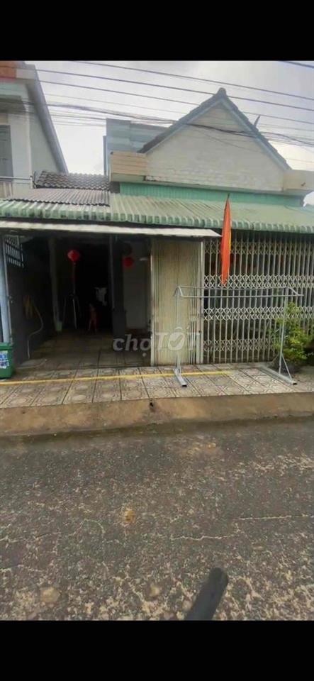 ban nha khu vực phường dau giay