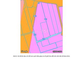 Bán đất mặt tiền CMT8 trung tâm Biên Hòa 559m², ngang 17,5m – Sổ hồng