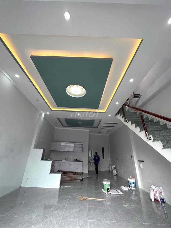 nhà phường tân vạn