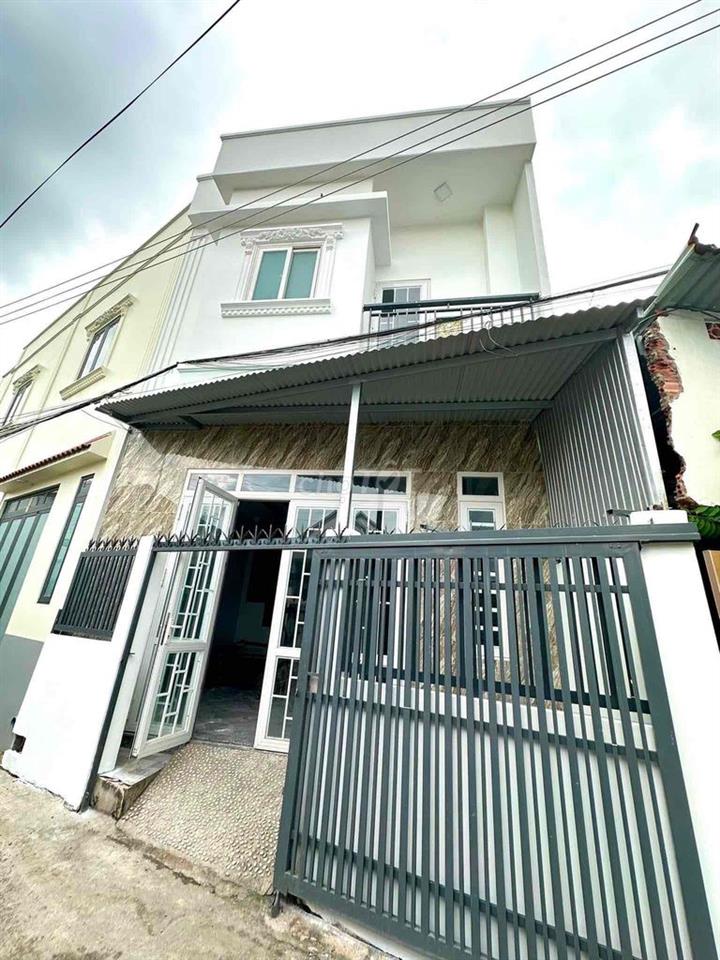 nhà phường tân vạn