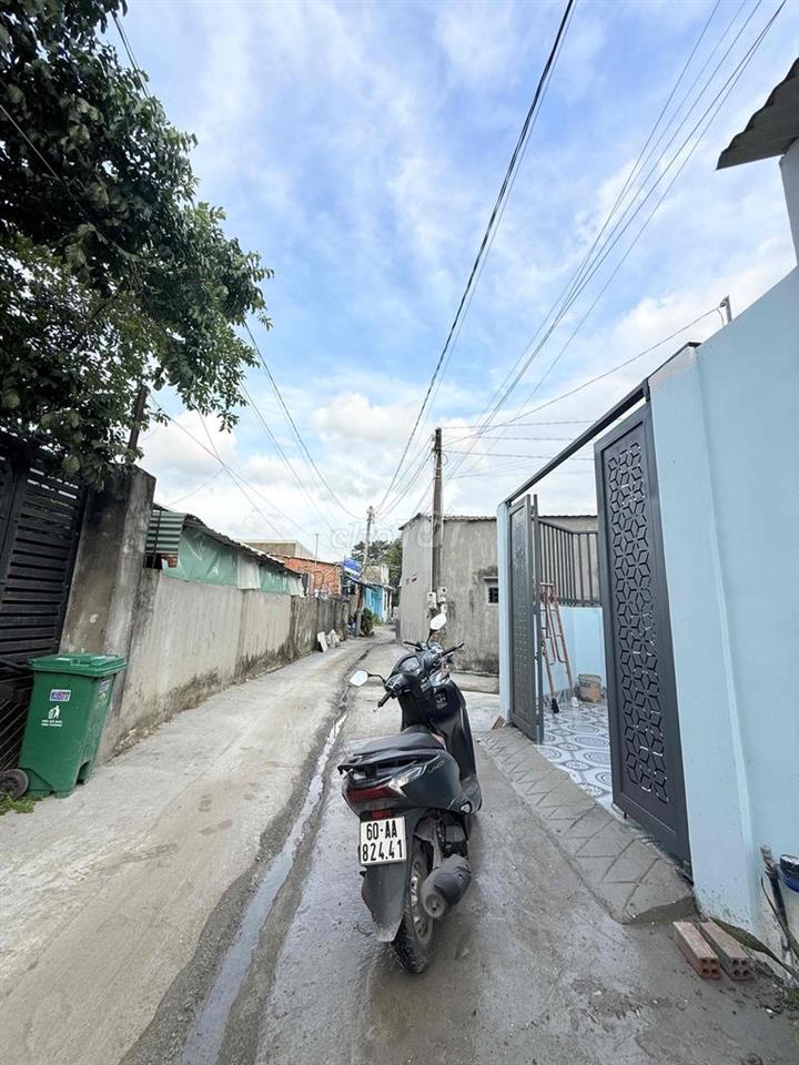 nhà phường tân vạn