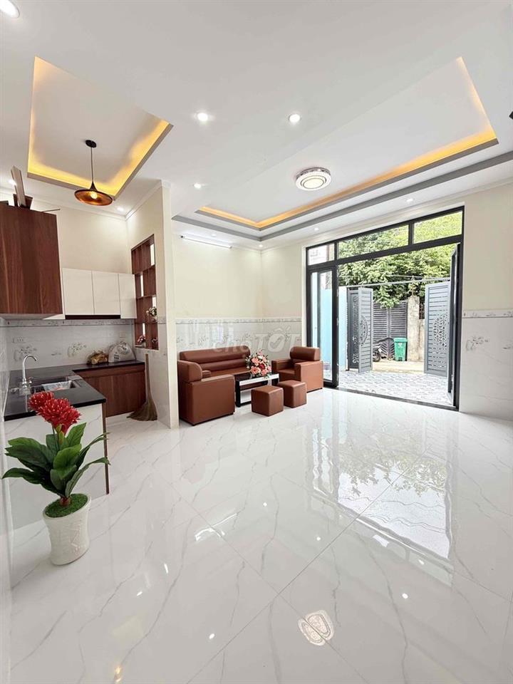 nhà phường tân vạn