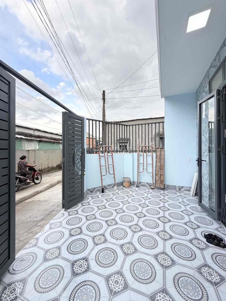 nhà phường tân vạn